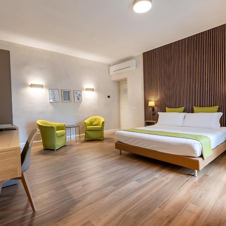 Gelsi Luxury Suites 소라 외부 사진