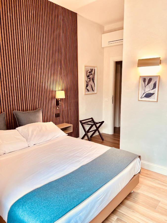 Gelsi Luxury Suites 소라 외부 사진