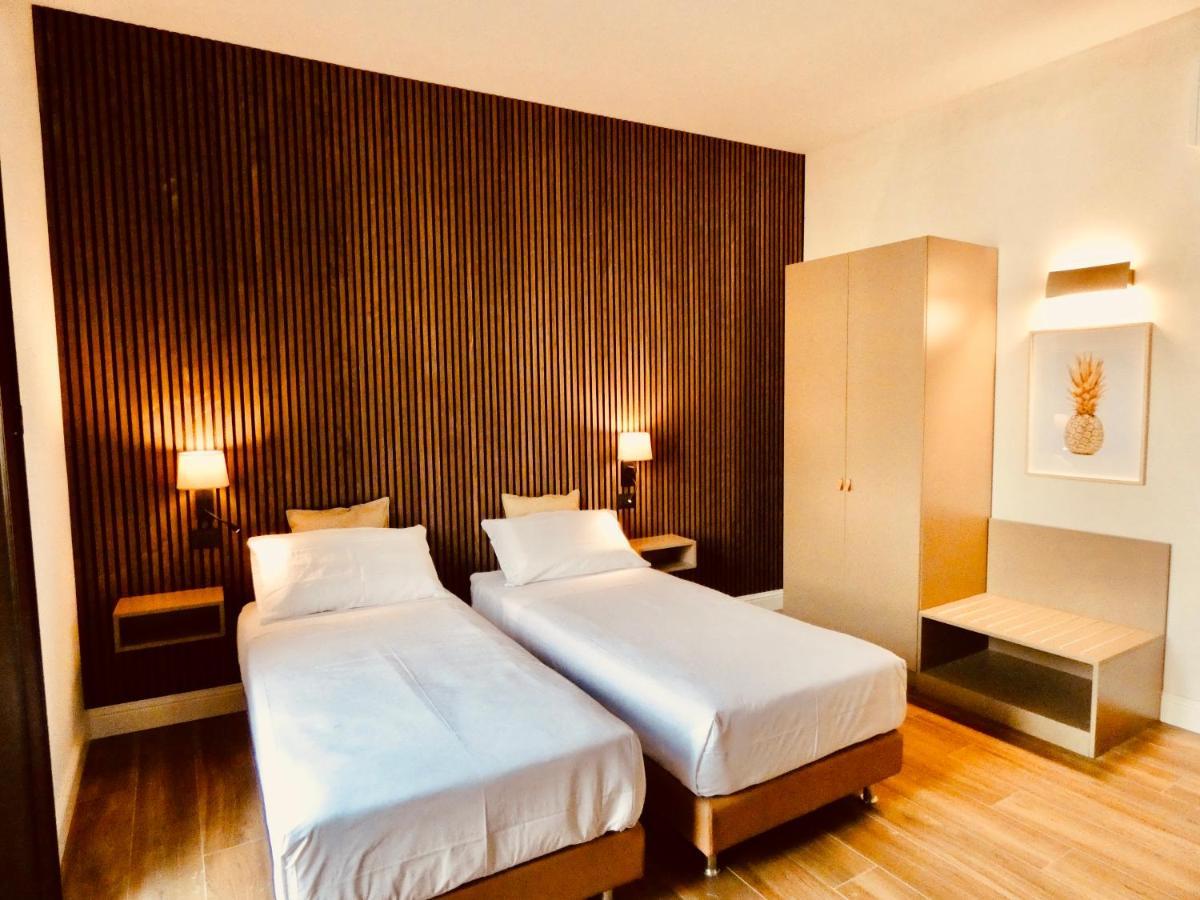 Gelsi Luxury Suites 소라 외부 사진