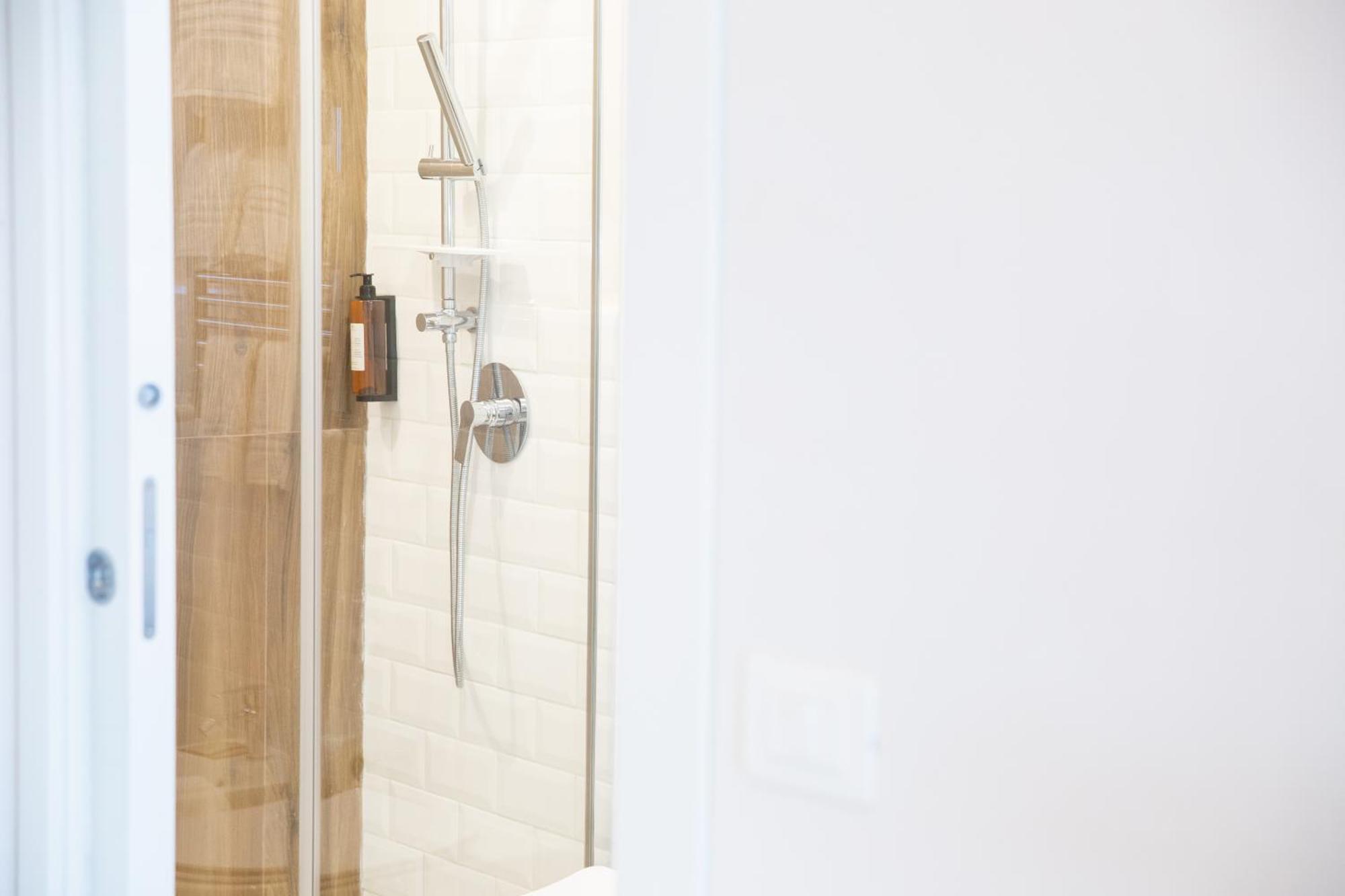 Gelsi Luxury Suites 소라 외부 사진