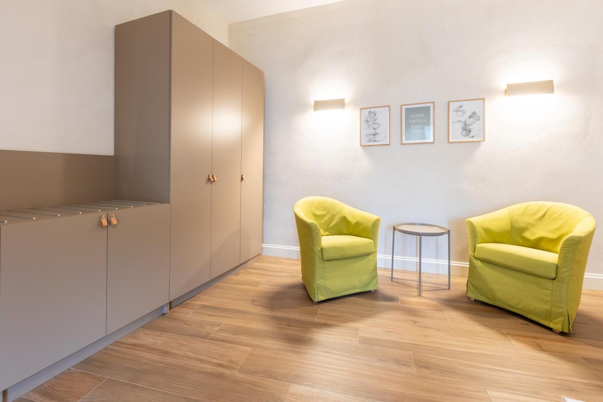 Gelsi Luxury Suites 소라 외부 사진
