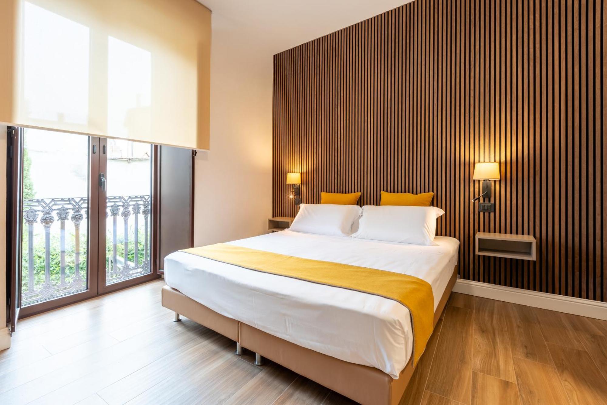 Gelsi Luxury Suites 소라 외부 사진