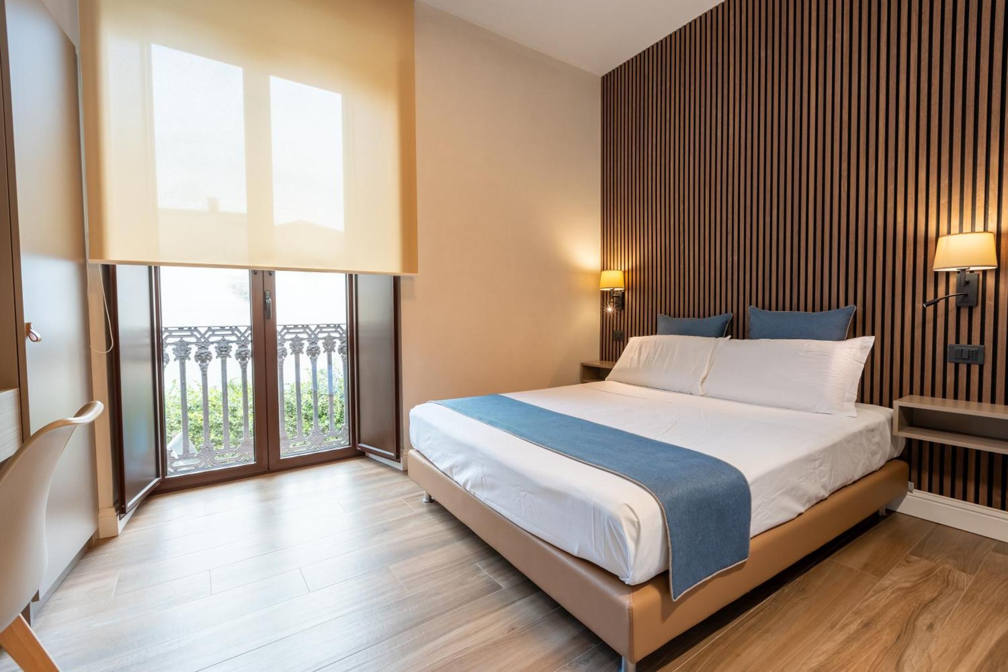 Gelsi Luxury Suites 소라 외부 사진